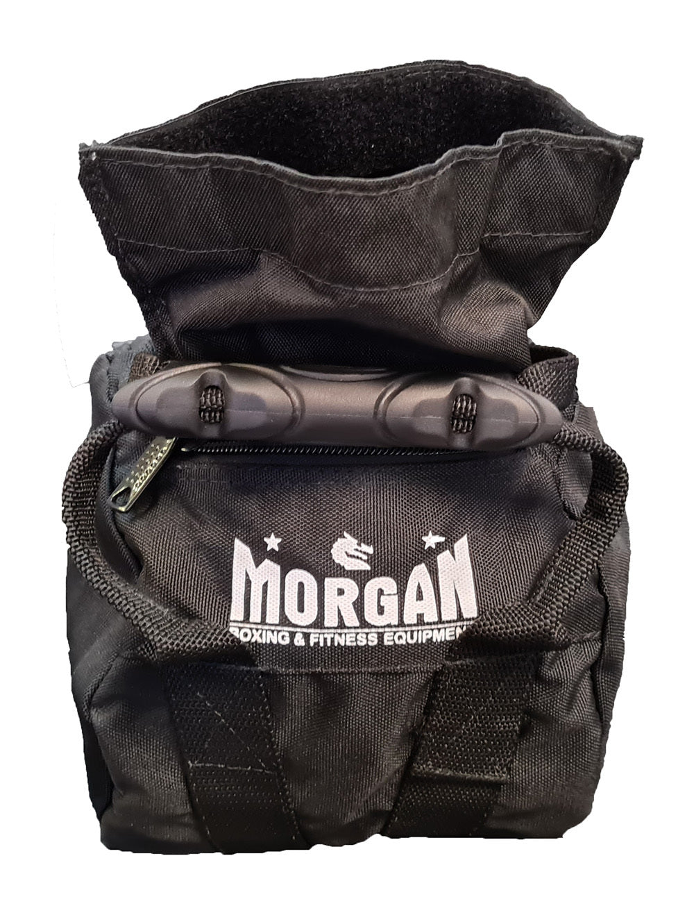 MORGAN PORTABLE SAND KETTLEBELL (10kg-15kg-20kg) [10KG]