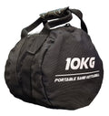 MORGAN PORTABLE SAND KETTLEBELL (10kg-15kg-20kg) [10KG]