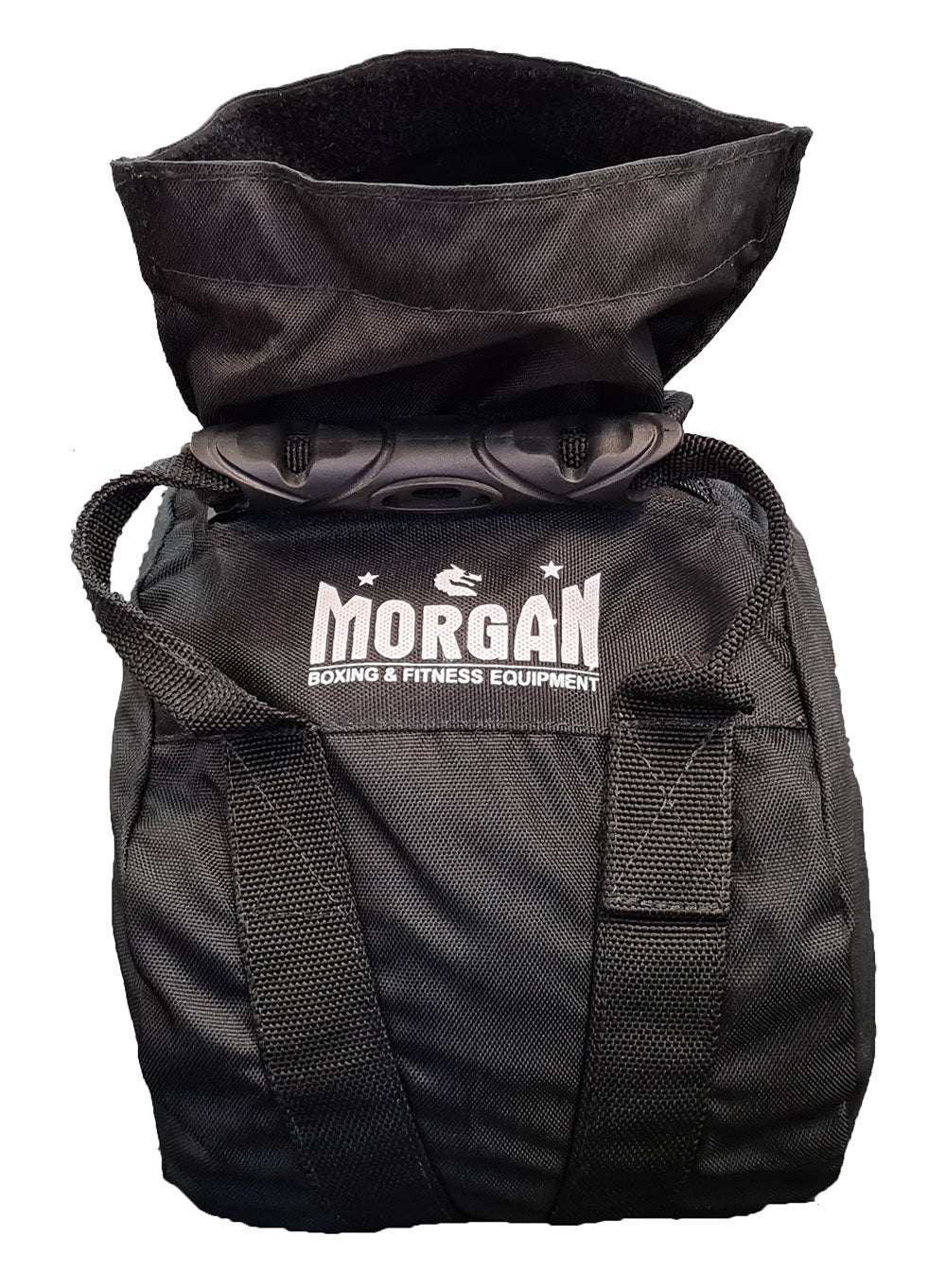 MORGAN PORTABLE SAND KETTLEBELL (10kg-15kg-20kg) [15kg]