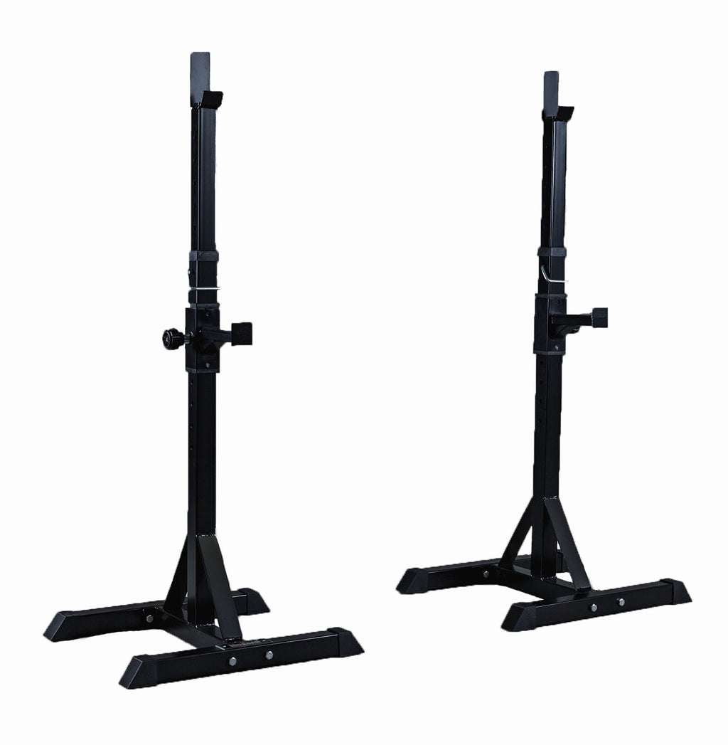 ADJUSTABLE OLYMPIC WEIGHT BENCH SET