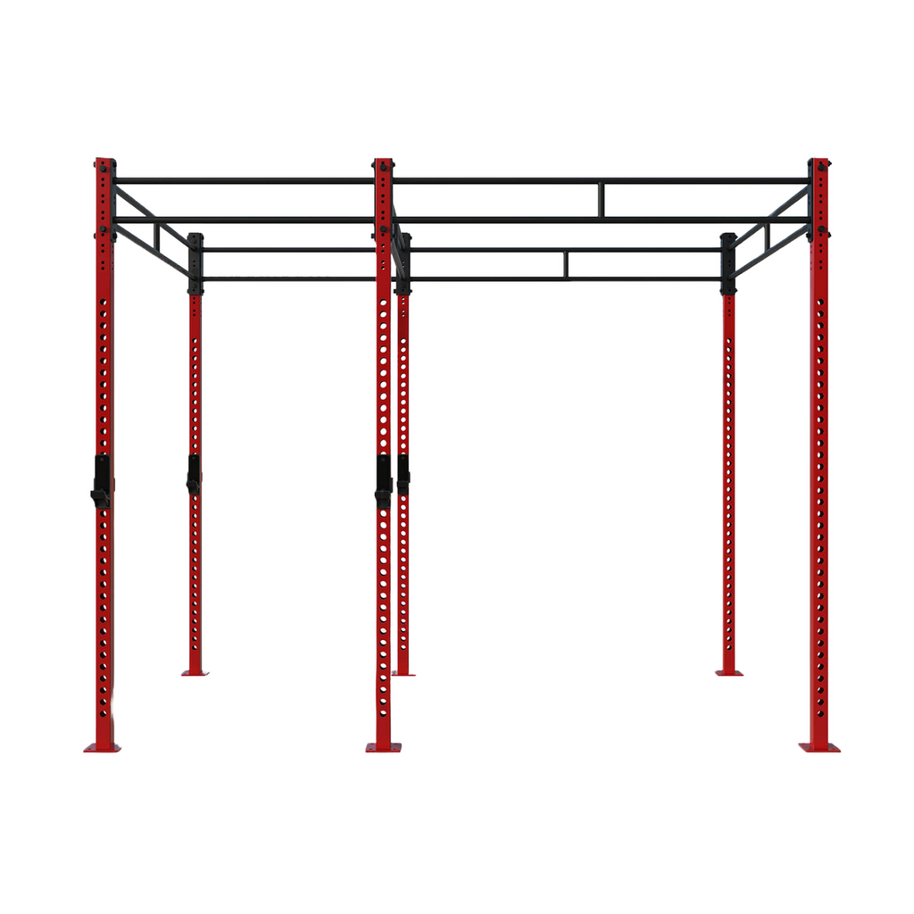 MORGAN 2.5 CELL FREE STANDING RIG