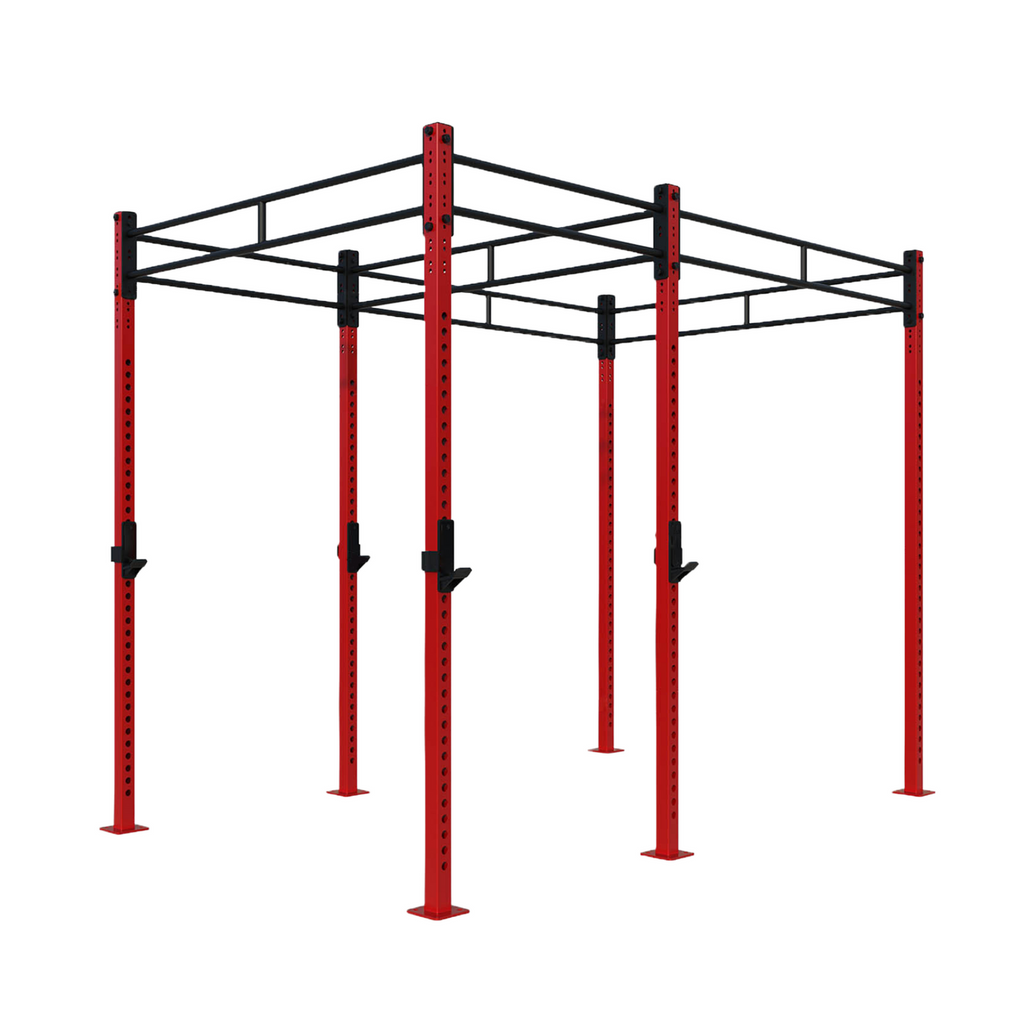 MORGAN 2.5 CELL FREE STANDING RIG