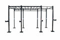 MORGAN 3-CELL FREESTANDING SUPER RIG