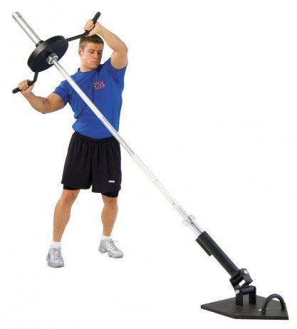MORGAN CORE TRAINER + V-BAR