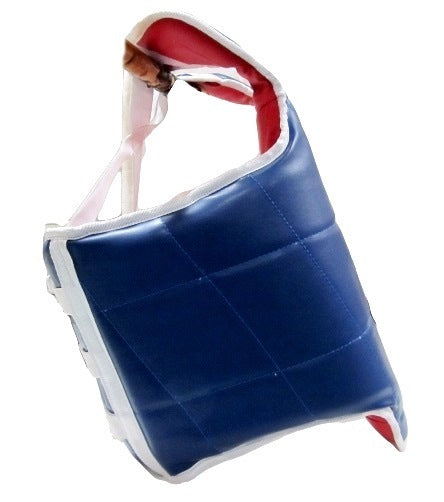 Morgan Olympic Reversible Chest Guard