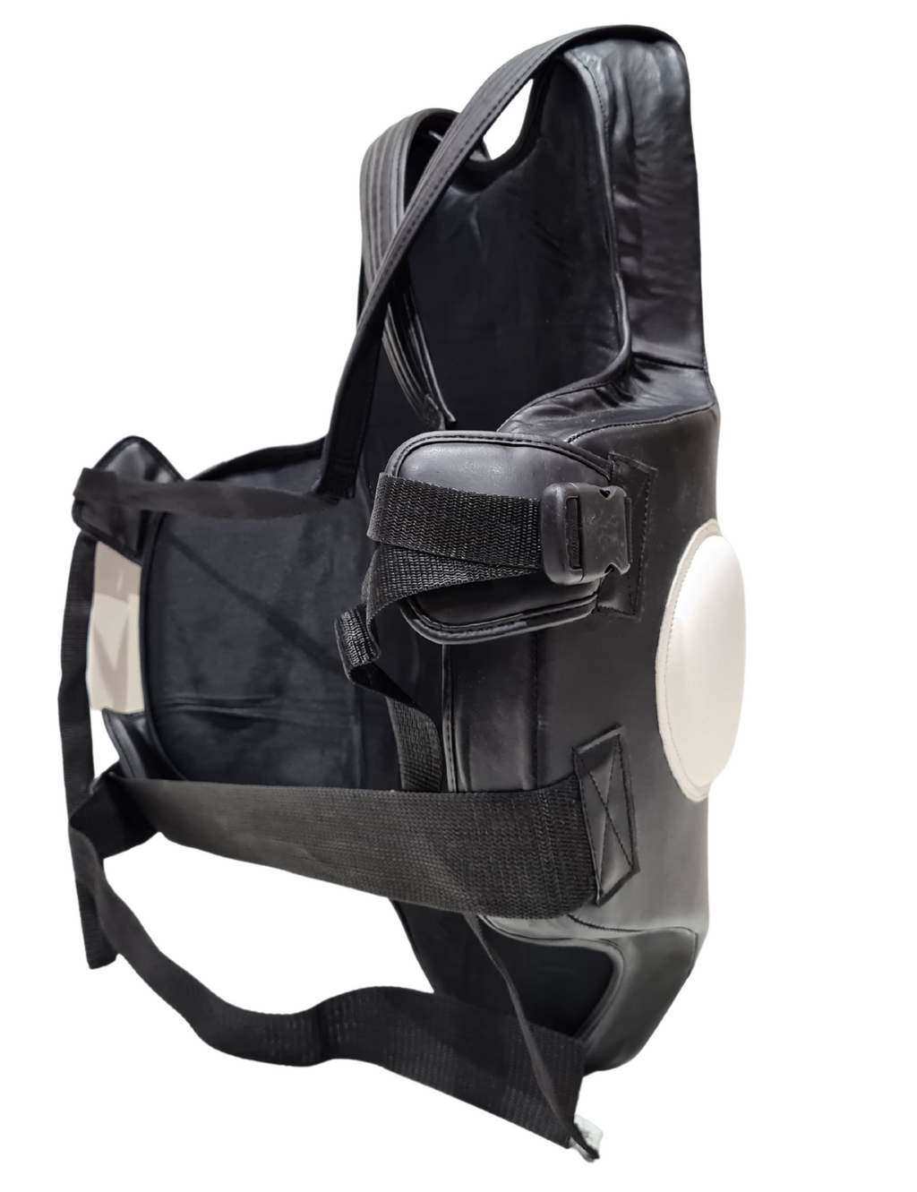 Morgan Aventus Upper And Lower Body Guard