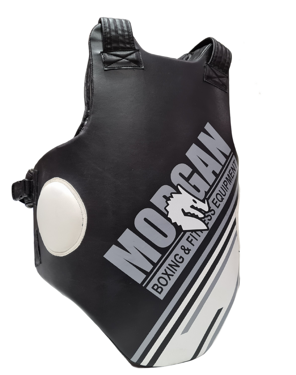 Morgan Aventus Upper And Lower Body Guard