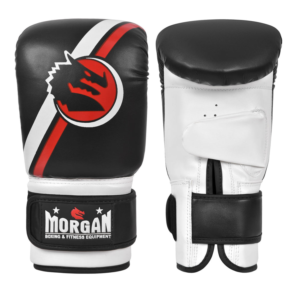 Morgan Classic Bag Mitts