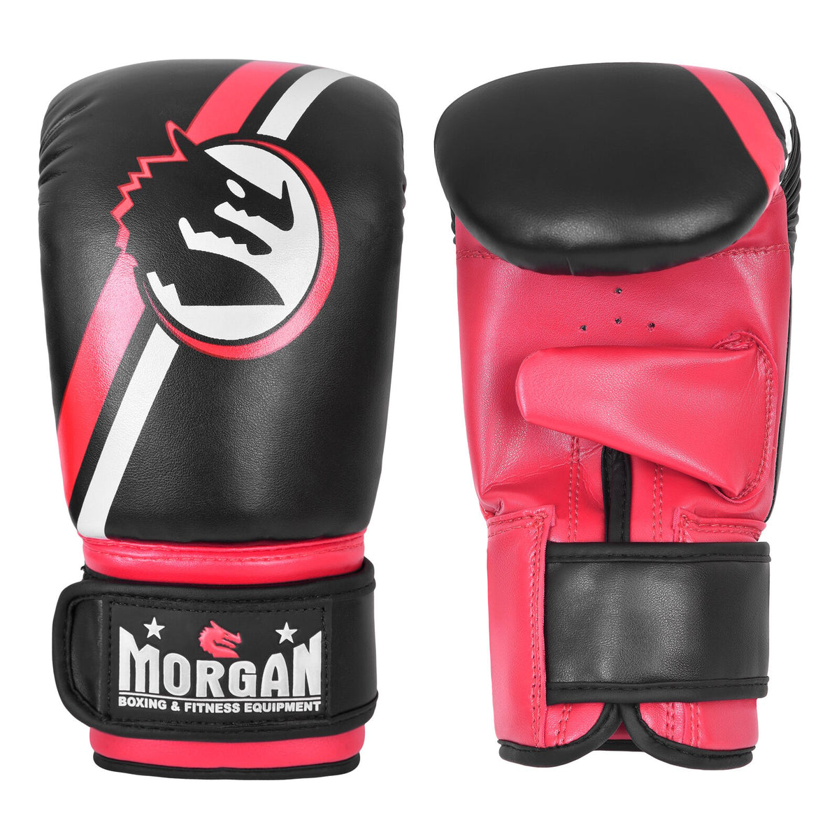 Morgan Classic Bag Mitts