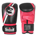 Morgan Classic Bag Mitts Small - Pink