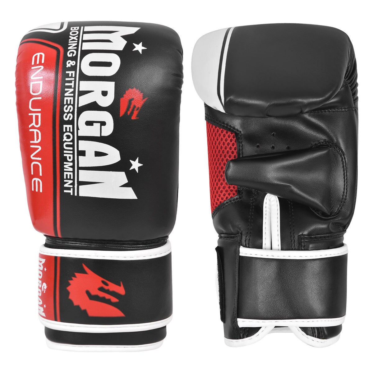 Morgan Endurance Pro Bag Mitts