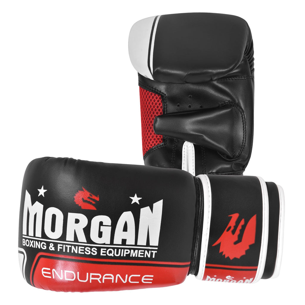 Morgan Endurance Pro Bag Mitts