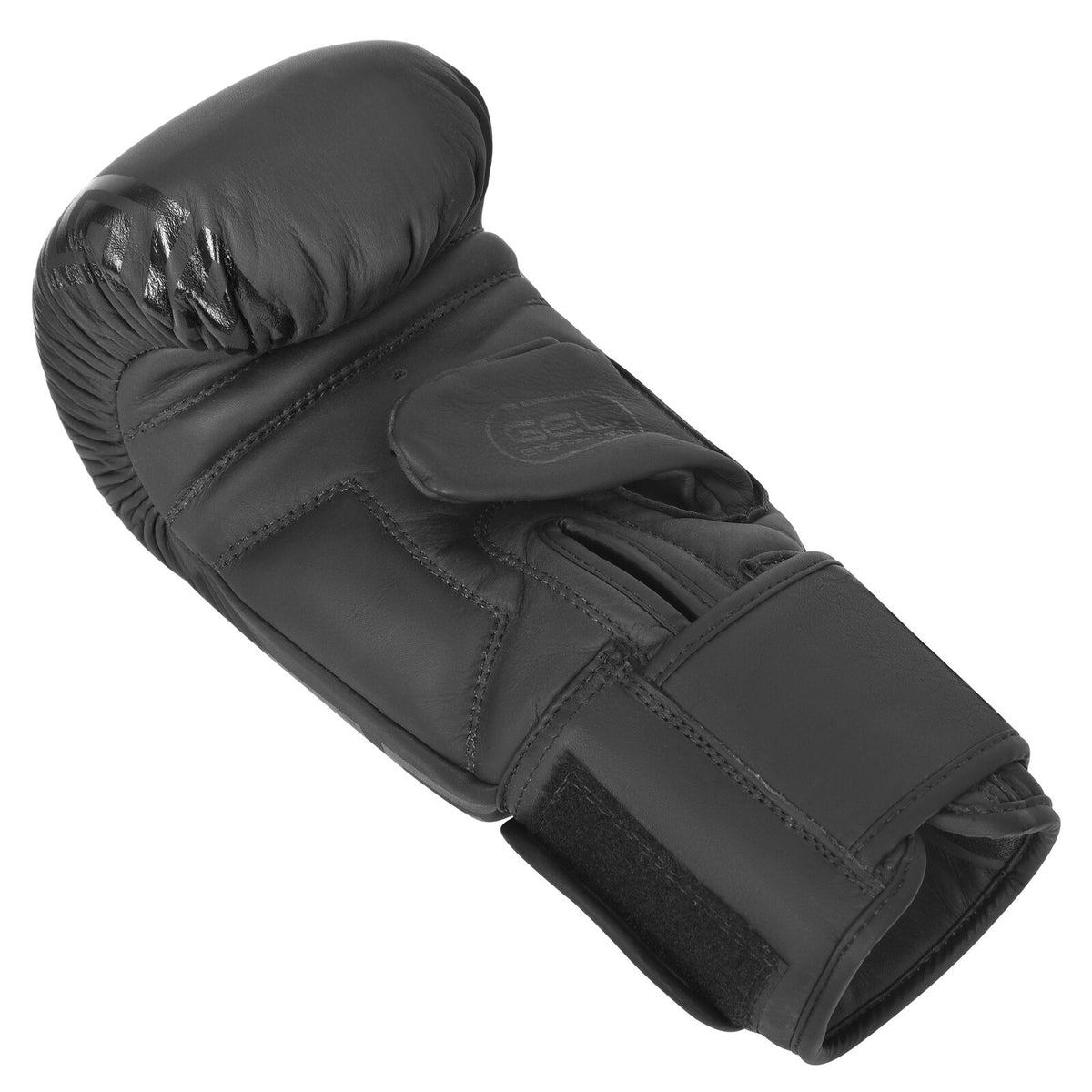 Morgan B2 Bomber Leather Bag Mitts Extra Large