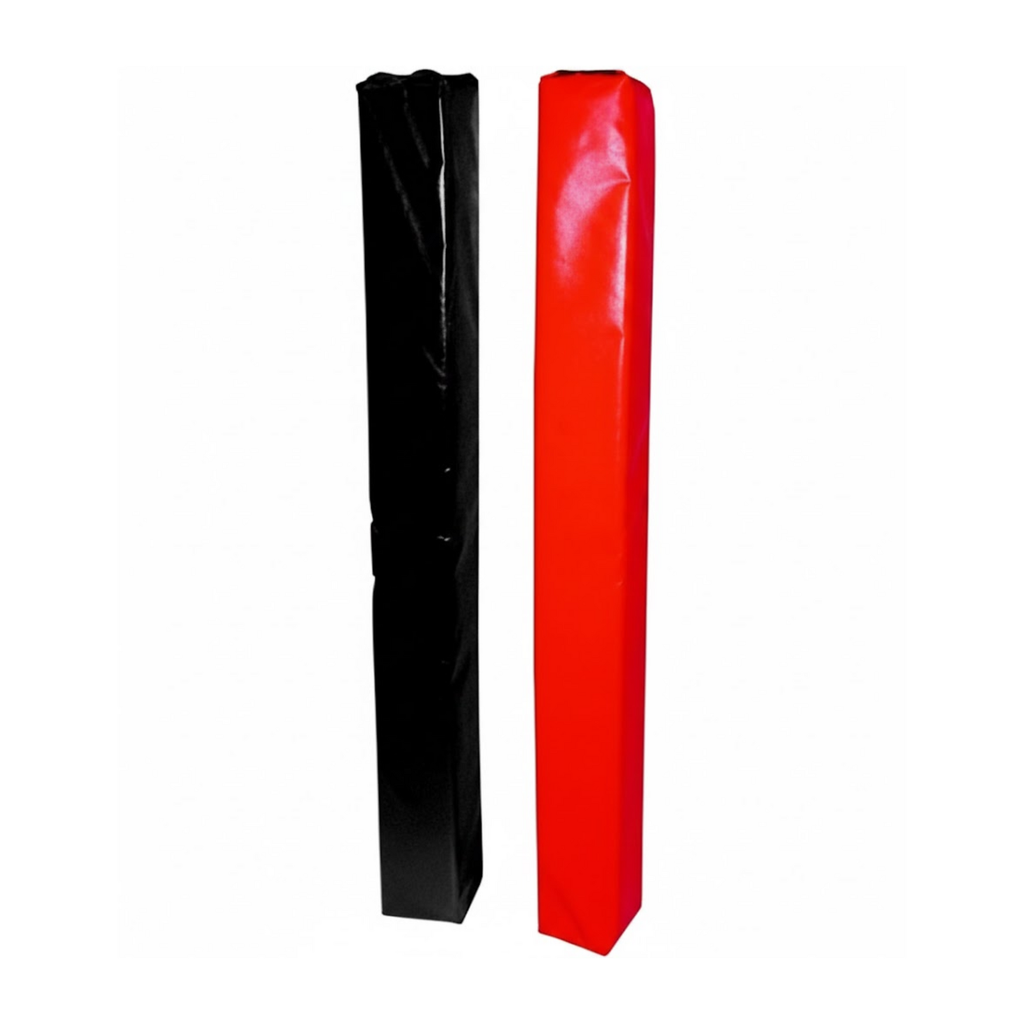 MORGAN CORNER POST PADS [BLACK 4PCS SET]