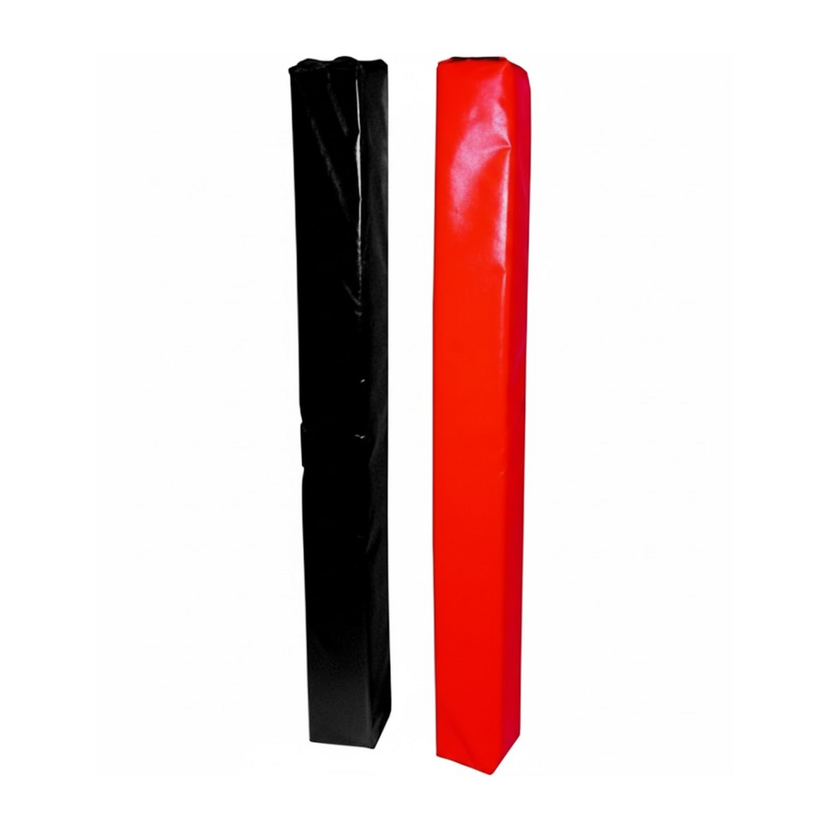 MORGAN CORNER POST PADS [BLACK 4PCS SET]
