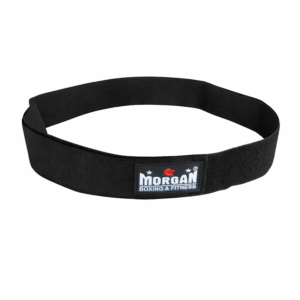 MORGAN CRL LEAGUE TAG BELT ONLY