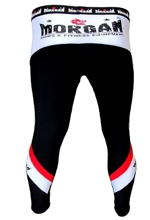 MORGAN COMPRESSION WEAR - LONG PANTS