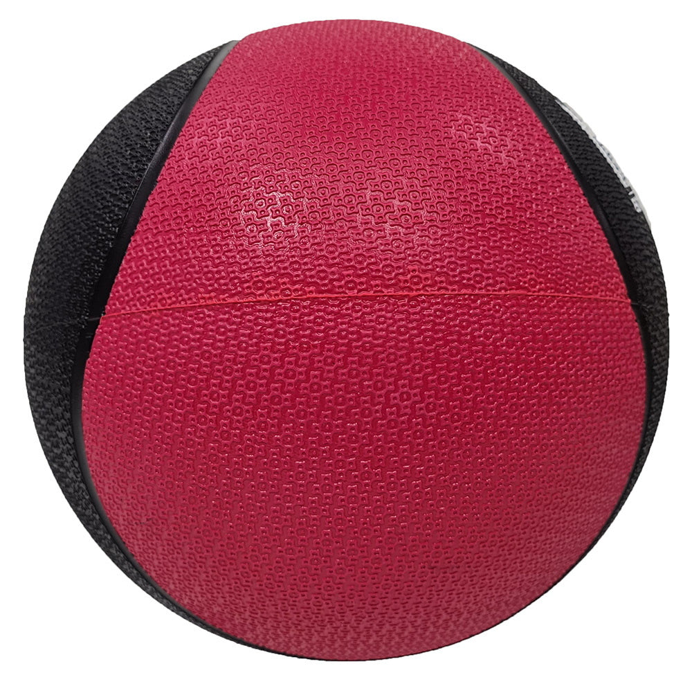MORGAN COMMERCIAL GRADE MEDICINE BALL [3KG]