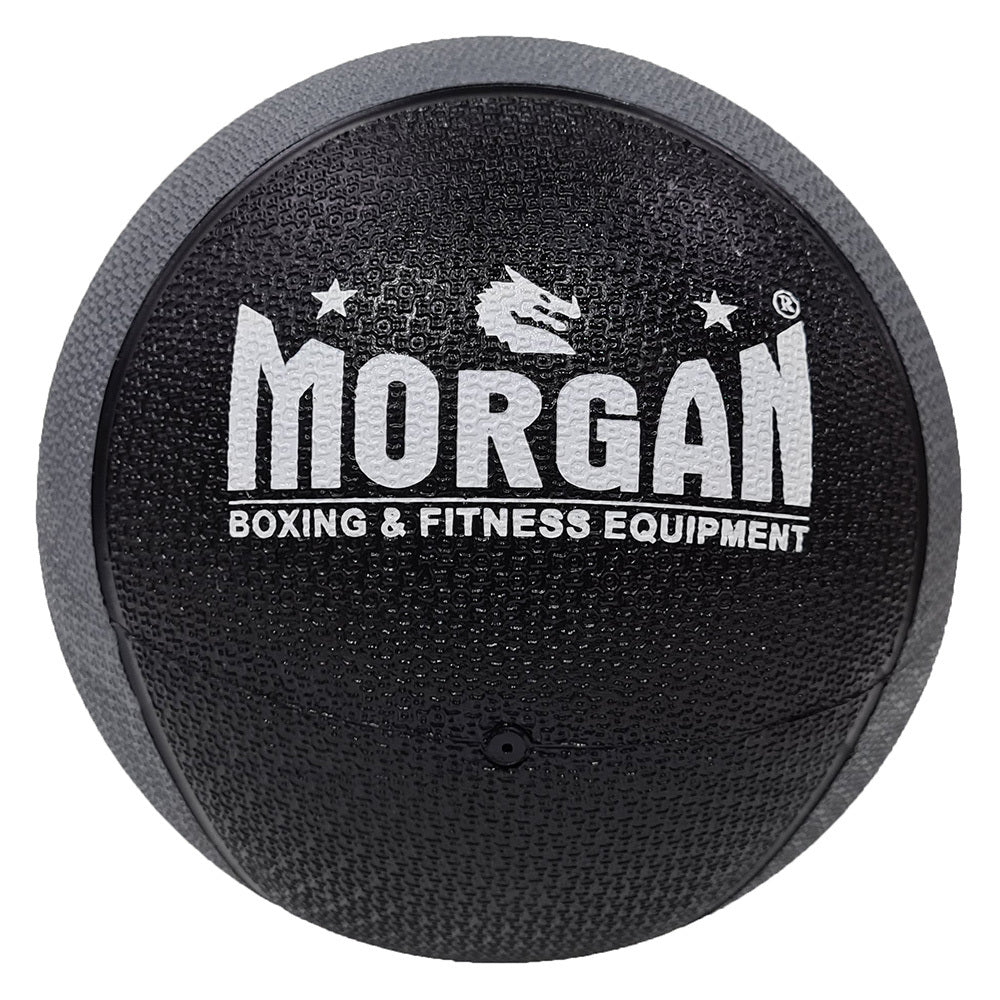 MORGAN COMMERCIAL GRADE MEDICINE BALL [5KG]