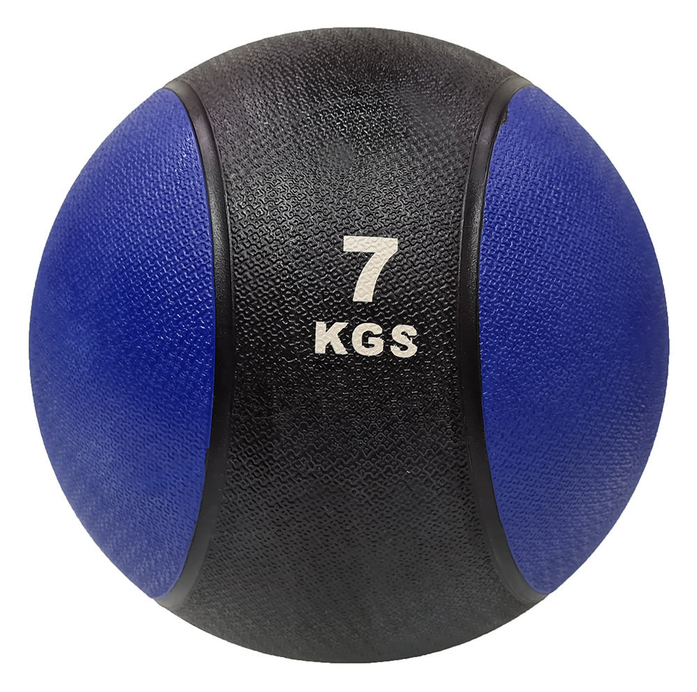 MORGAN COMMERCIAL GRADE MEDICINE BALL [7KG]