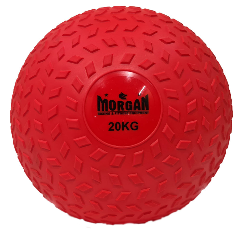 MORGAN SLAM BALL [20KG]