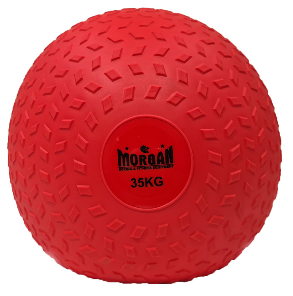 MORGAN SLAM BALL [35kg]