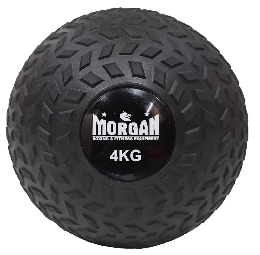 MORGAN SLAM BALL [4KG]