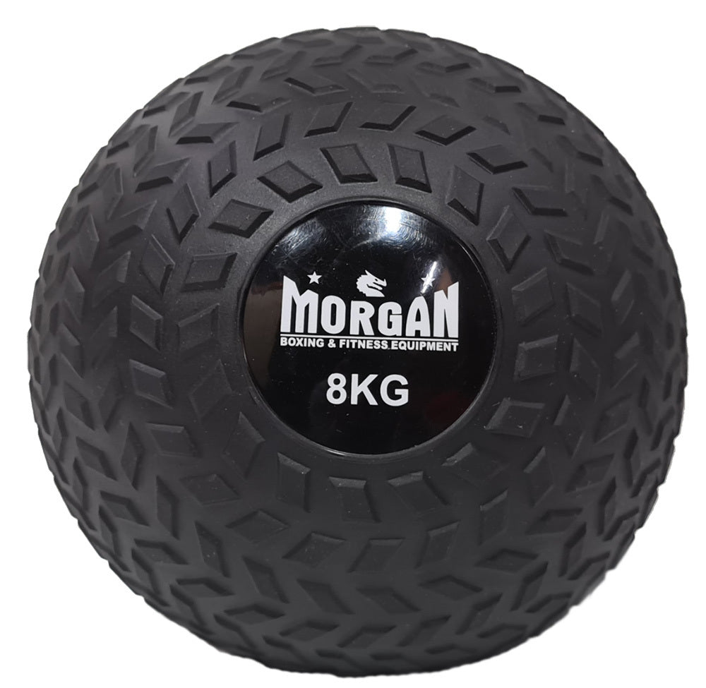 MORGAN SLAM BALL [8KG]
