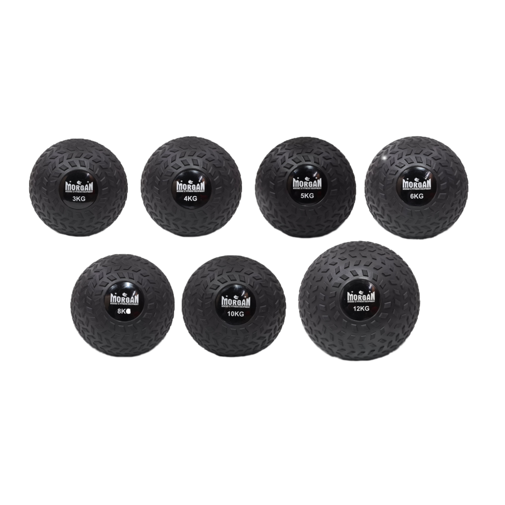 MORGAN SLAM BALL [4KG]