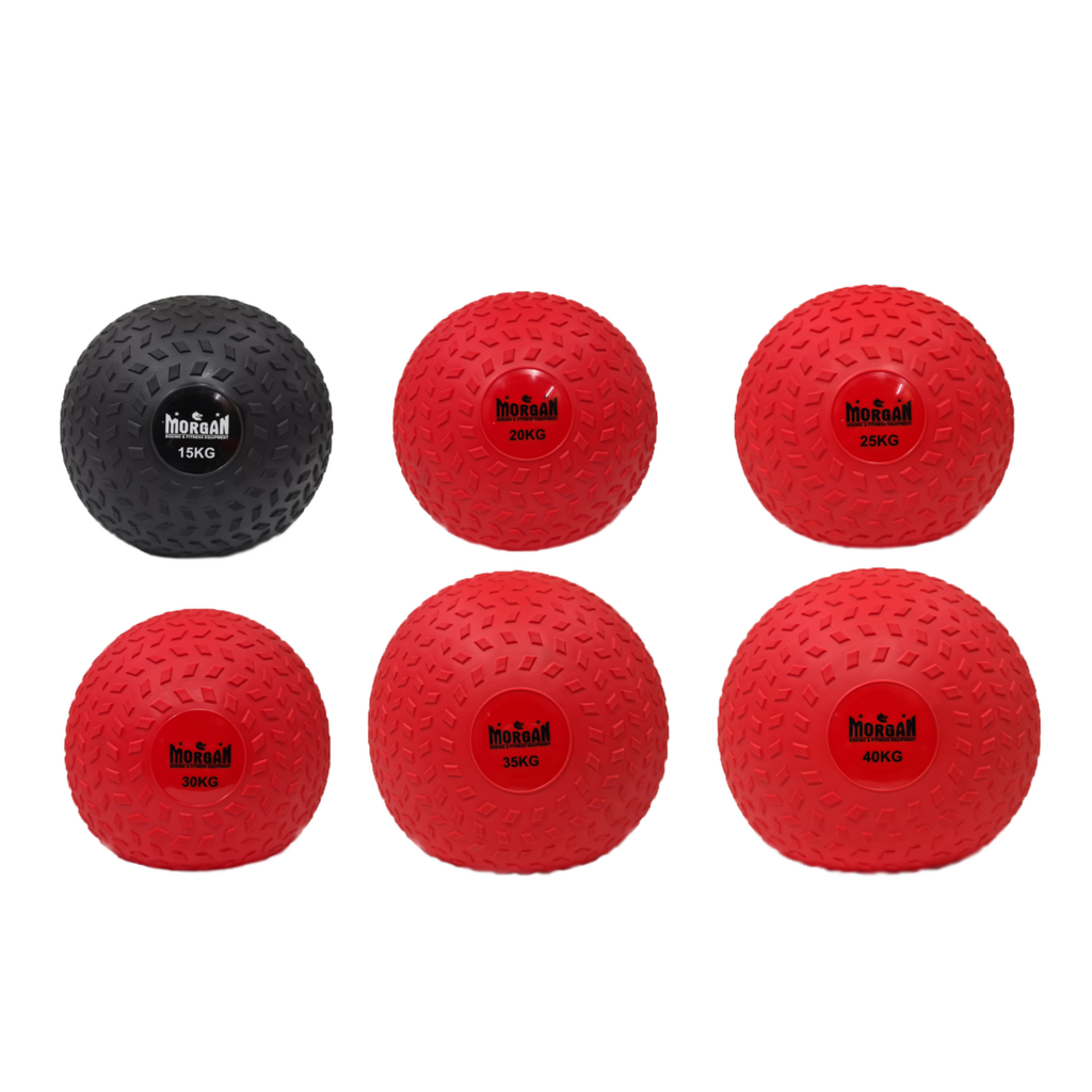 MORGAN SLAM BALL [20KG]