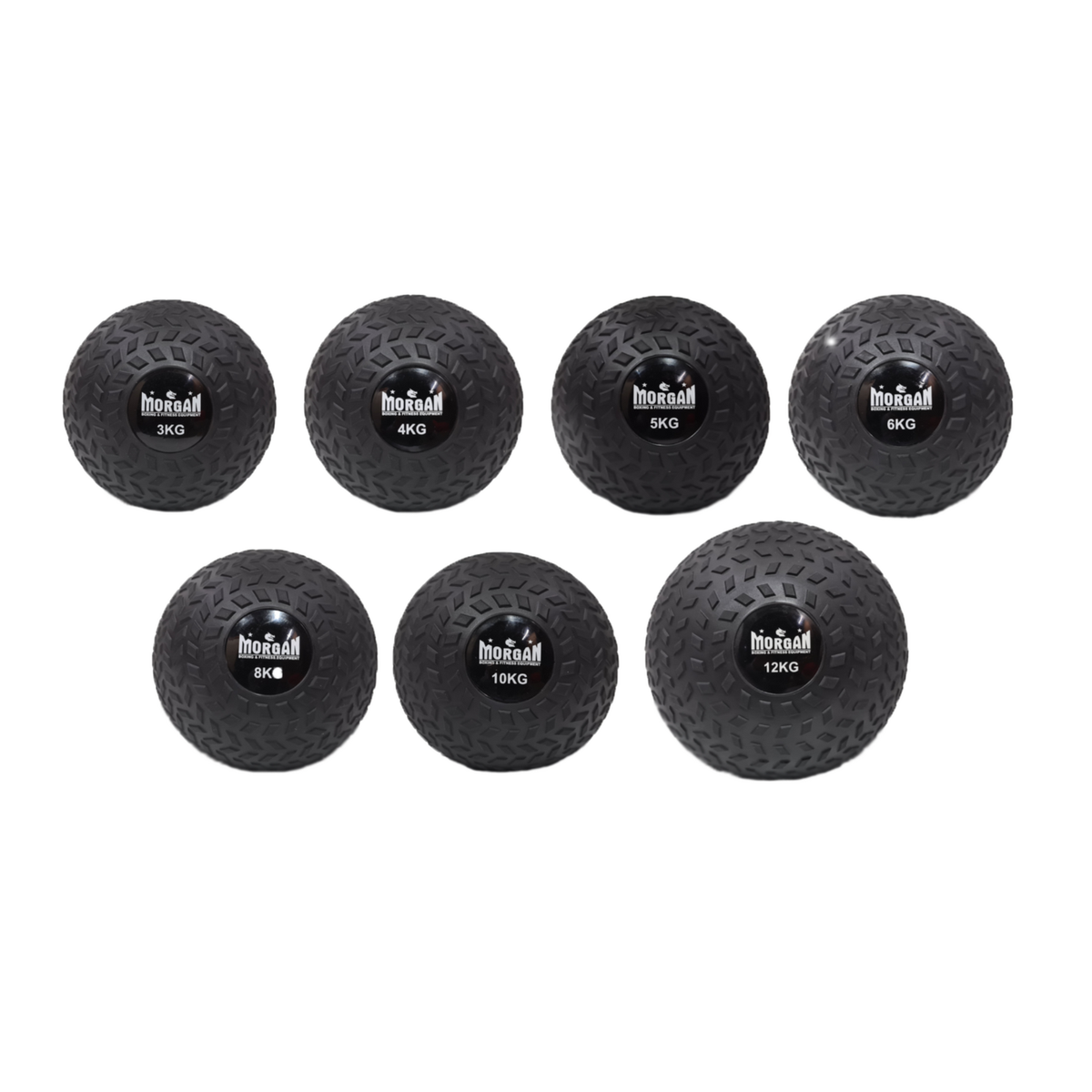 MORGAN SLAM BALL [40kg]