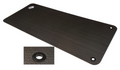Morgan Soft Hanging Exercise Mat (1.4m x 60cm x 15mm)