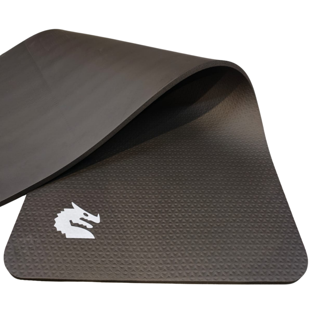 Morgan Soft Hanging Exercise Mat (1.4m x 60cm x 15mm)