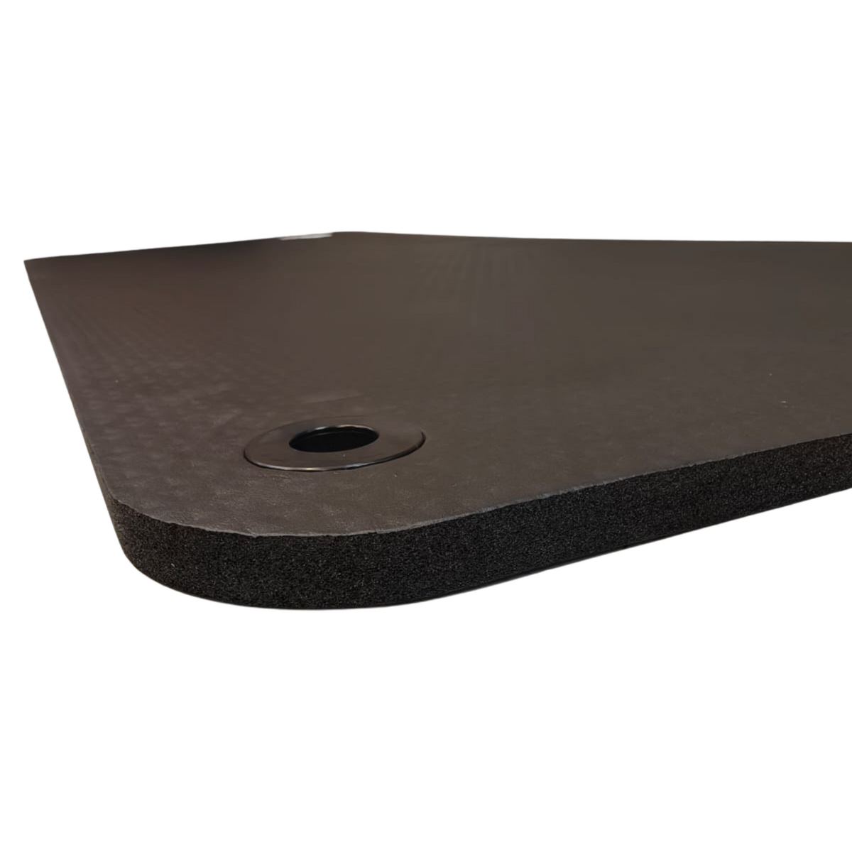 Morgan Soft Hanging Exercise Mat (1.4m x 60cm x 15mm)