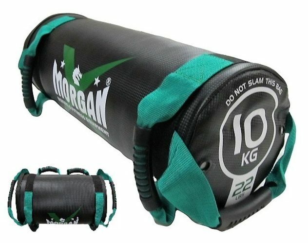 MORGAN V2 CORE BAG (10KG)