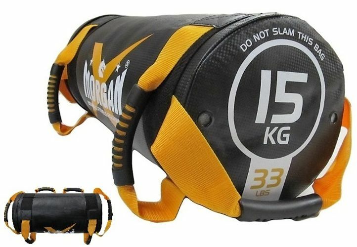 MORGAN V2 CORE BAG (15KG)