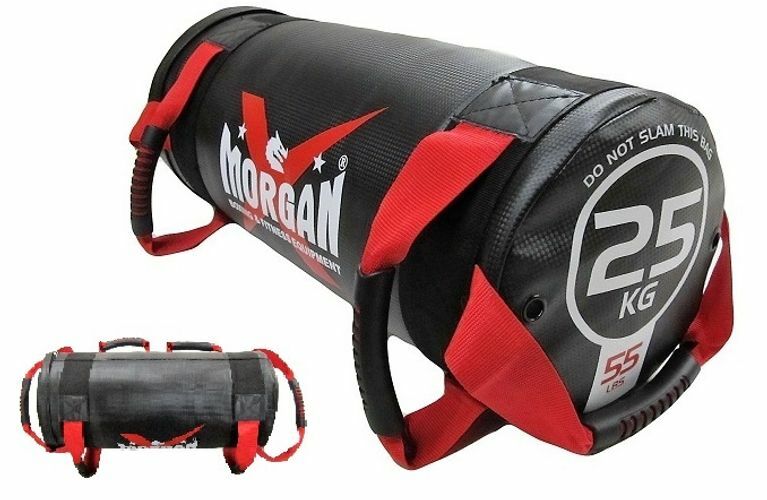 MORGAN V2 CORE BAG (25KG)