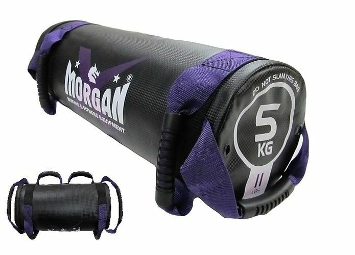 MORGAN V2 CORE BAG (5KG)