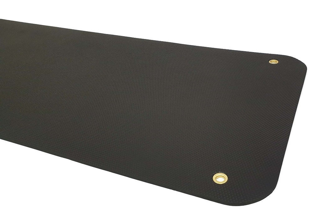 MORGAN HANGING EXERCISE MAT (1.8m x 60cm x 10mm)