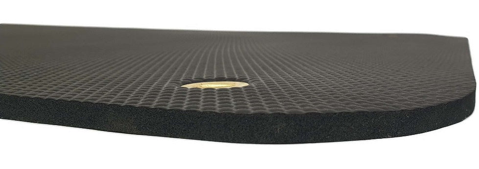 MORGAN HANGING EXERCISE MAT (1.8m x 60cm x 10mm)