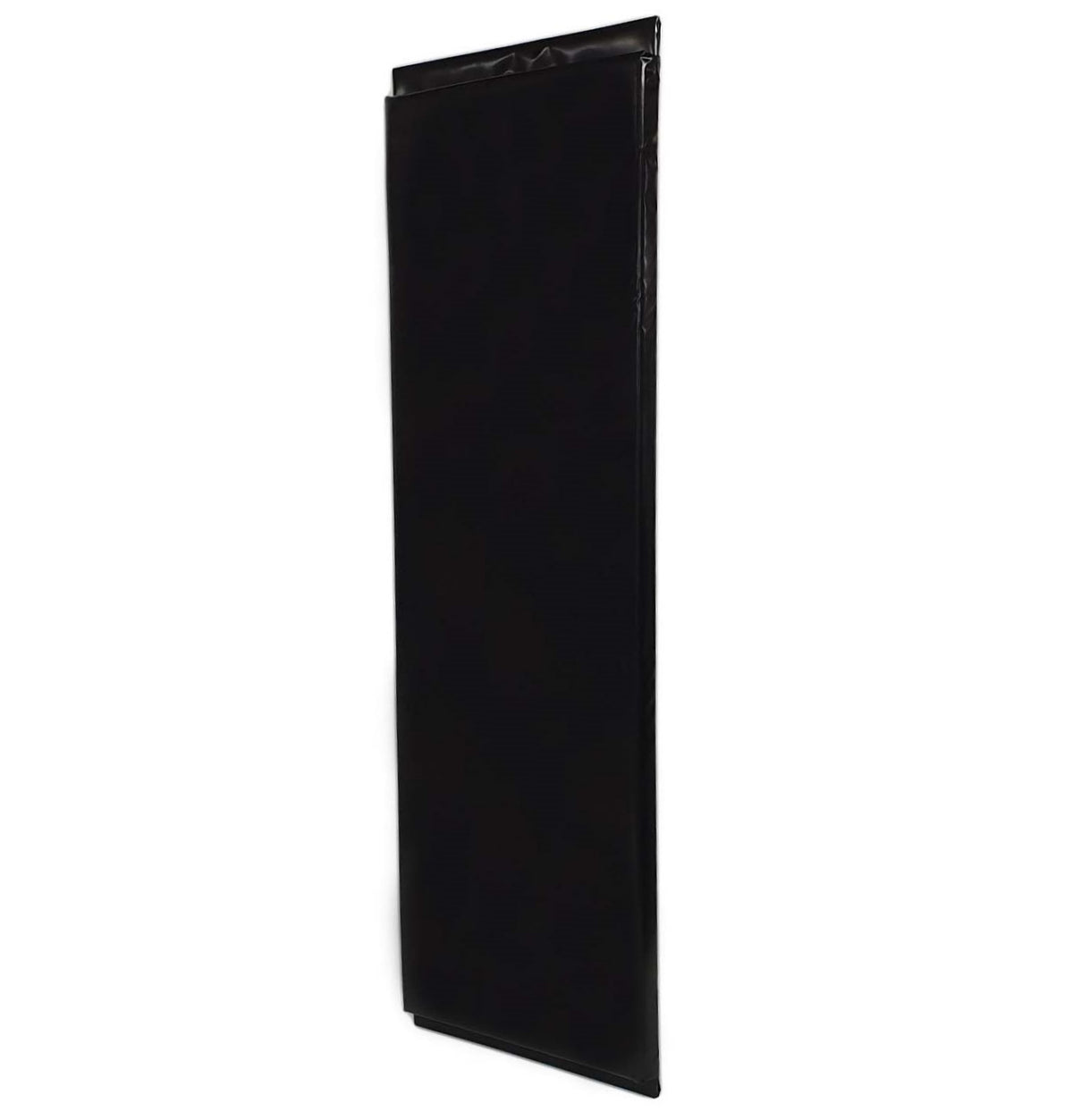 MORGAN MMA WALL PADS - 100% Australian made [Black]