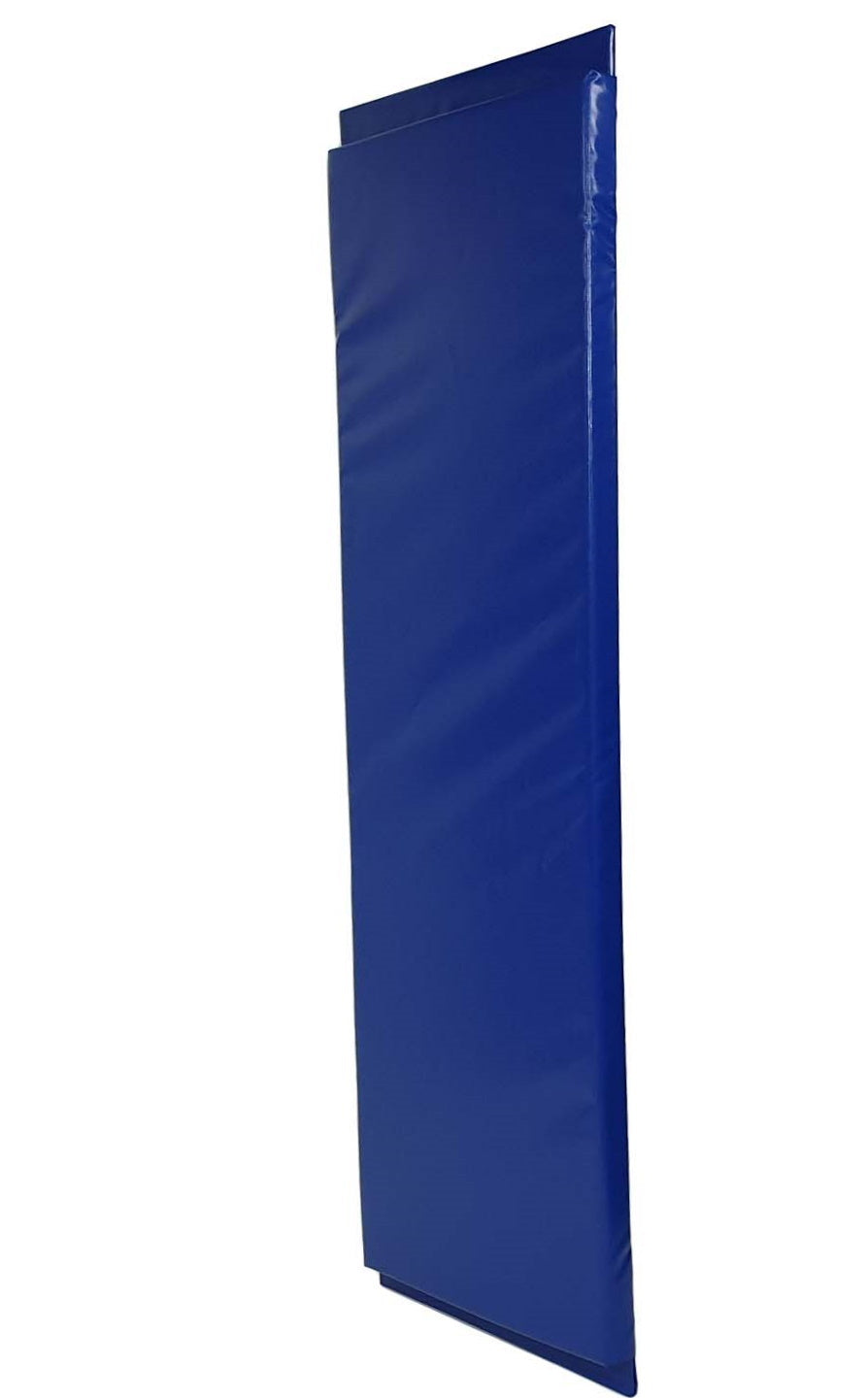 MORGAN MMA WALL PADS - 100% Australian made [Blue]