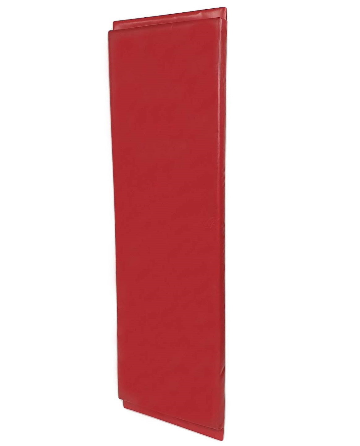 MORGAN MMA WALL PADS - 100% AUSTRALIAN MADE [Red]