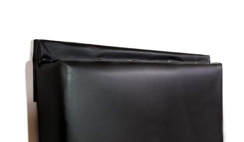 MORGAN V2 WALL PADS