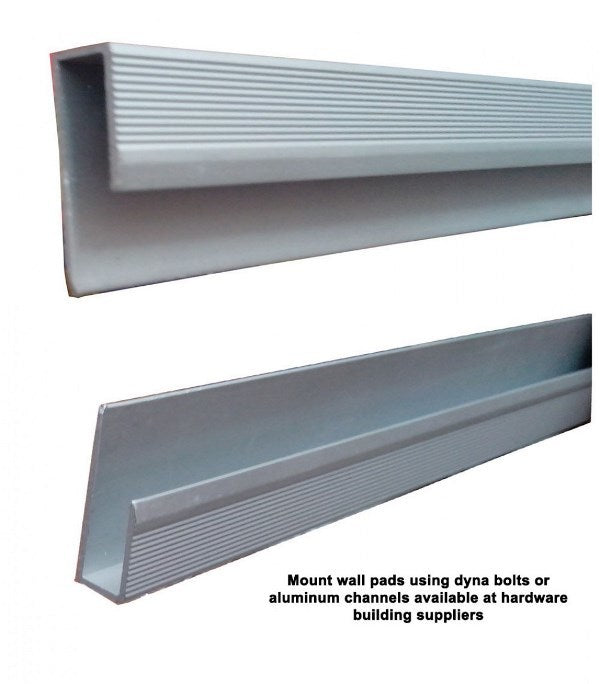 MORGAN V2 WALL PADS