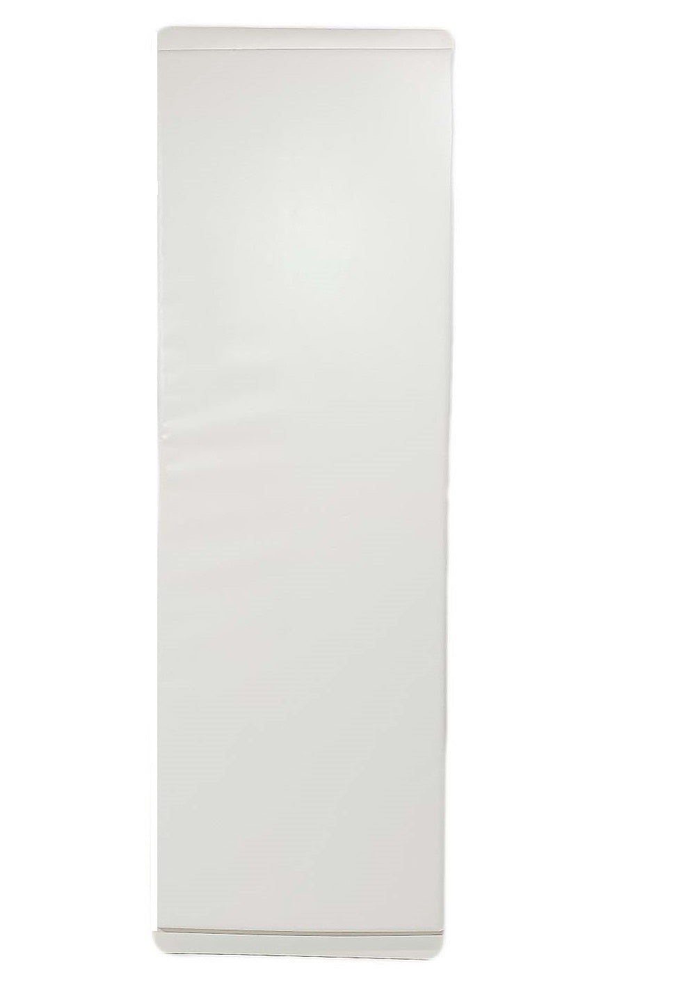 MORGAN MMA WALL PADS - 100% Australian made [White]