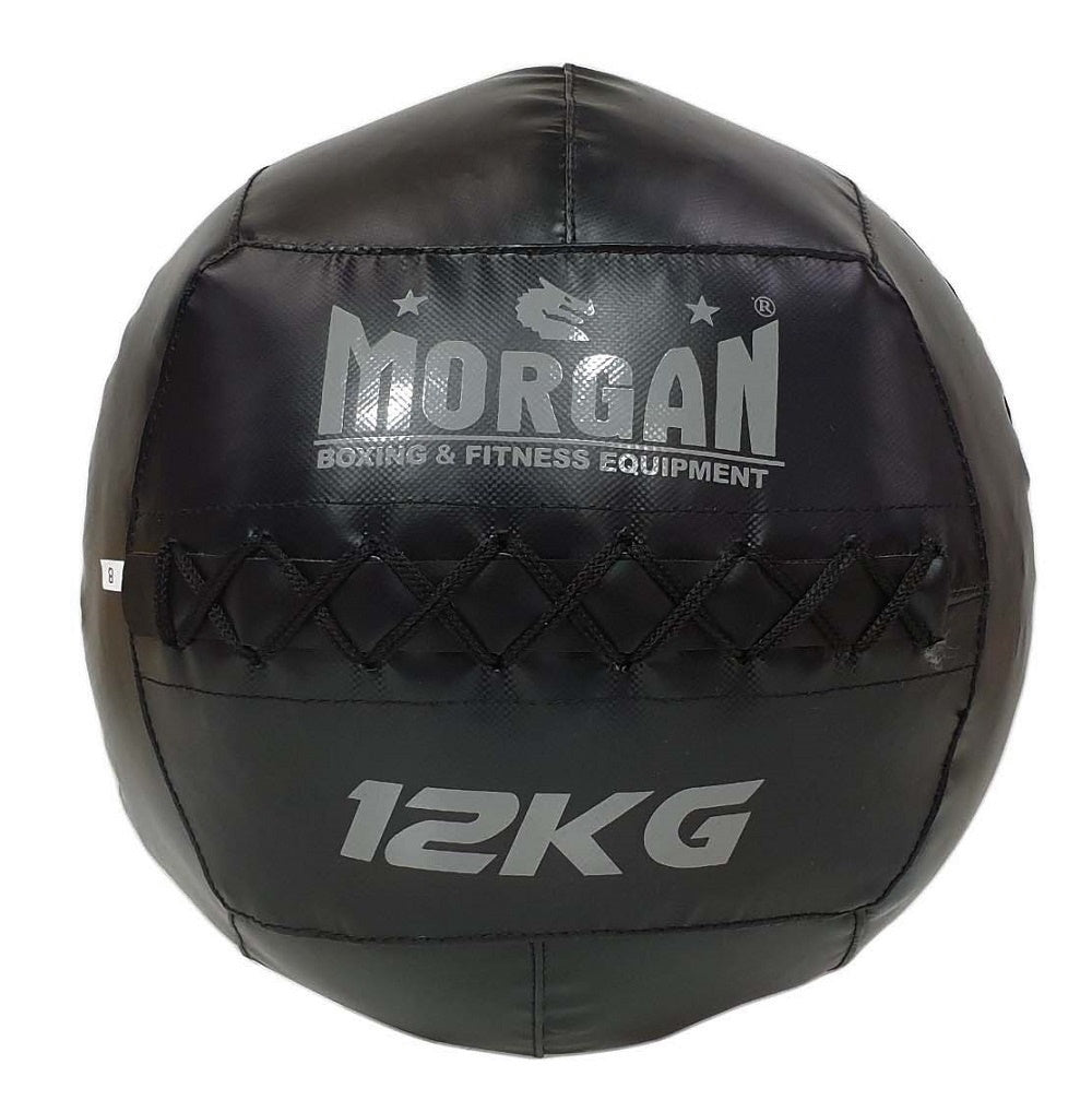 MORGAN WALL BALL - 12kg