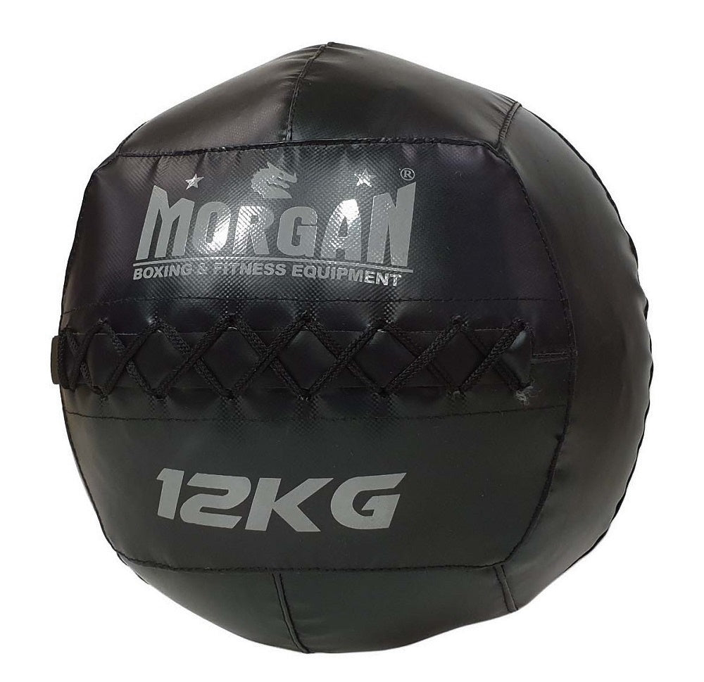 MORGAN WALL BALL - 12kg