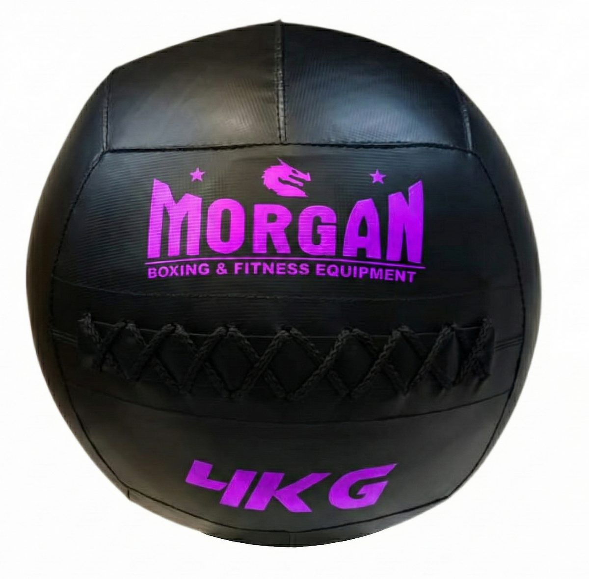 MORGAN WALL BALL - 4kg