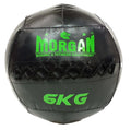 MORGAN WALL BALL - 6kg